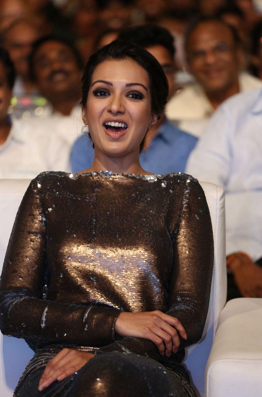 Gautham Nanda Telugu Movie Audio Launch Photos