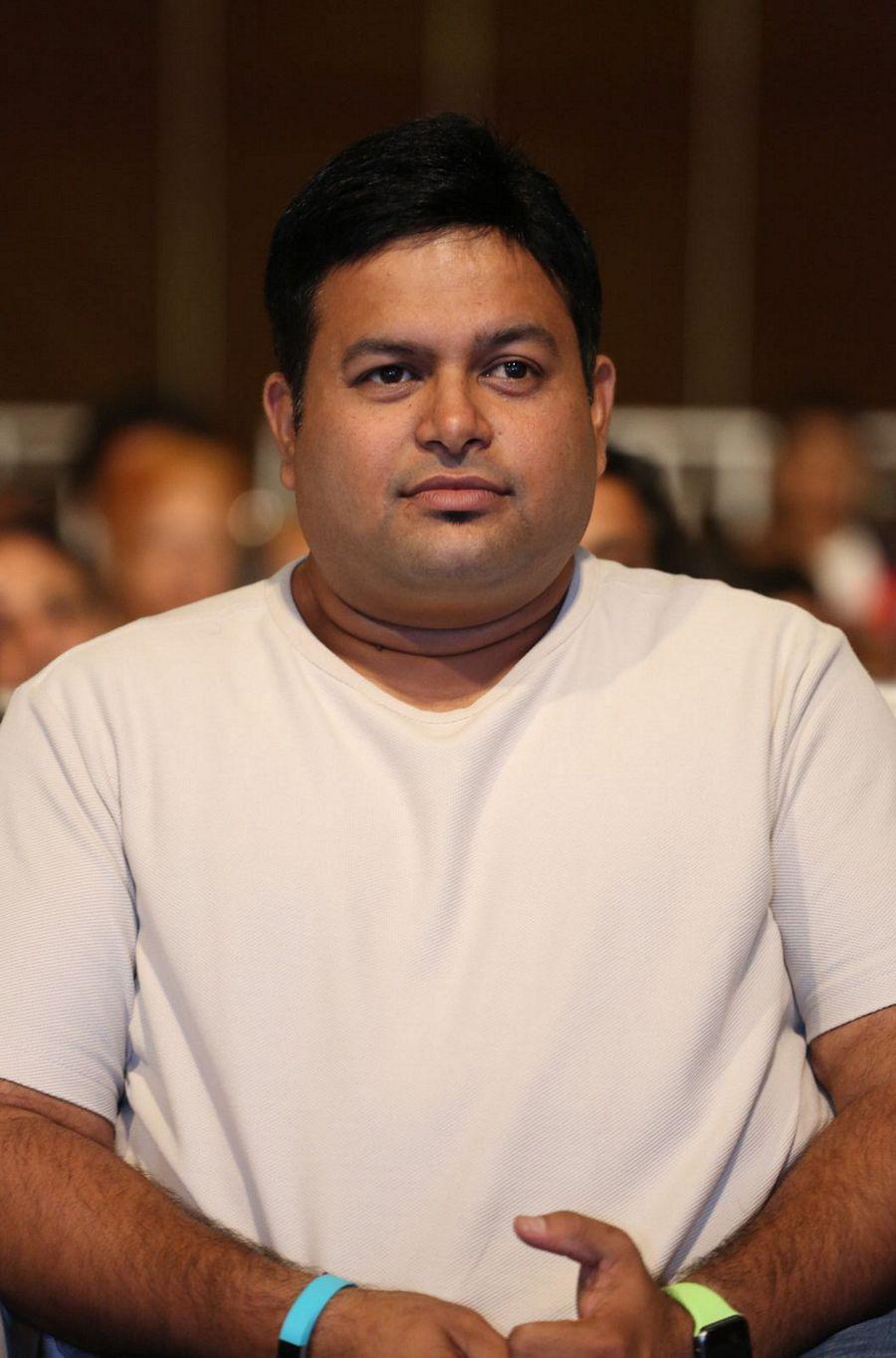 Gautham Nanda Telugu Movie Audio Launch Photos