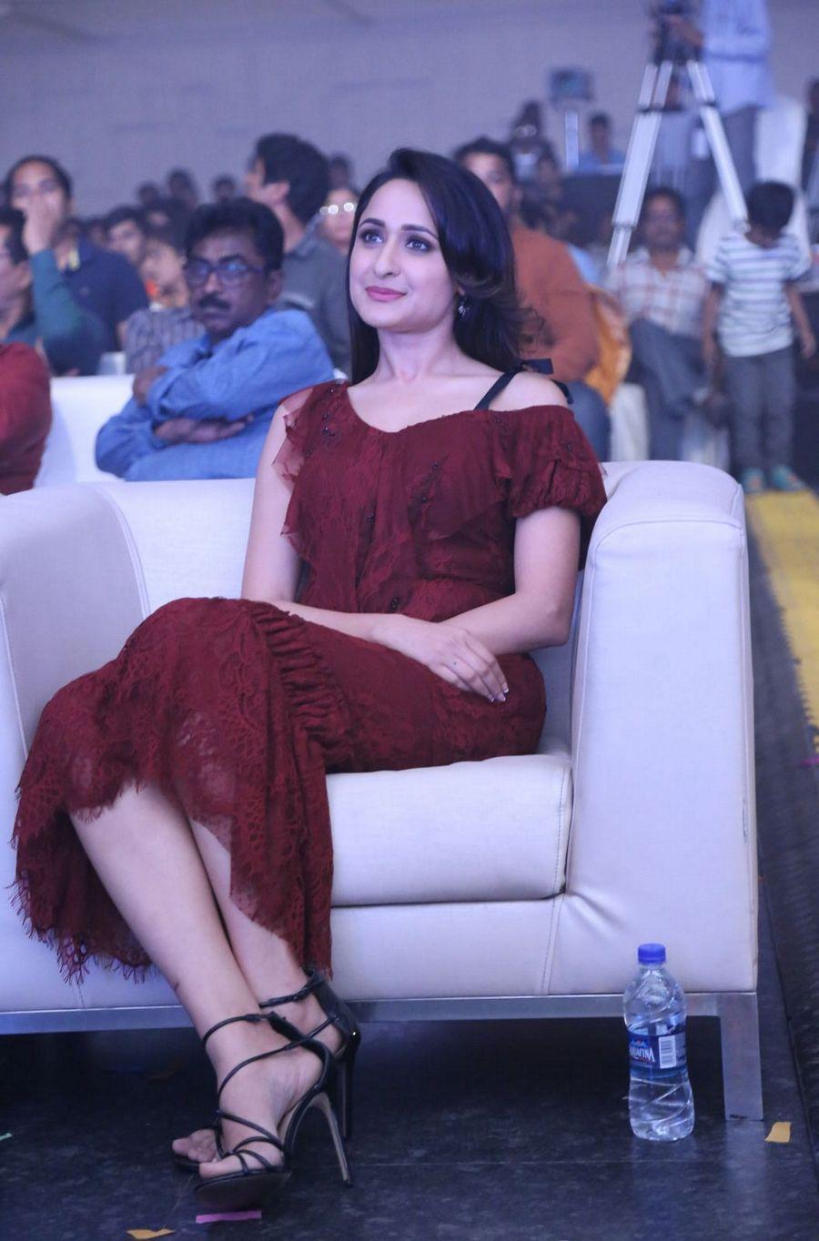 Nakshatram Telugu Movie Audio Launch Photos