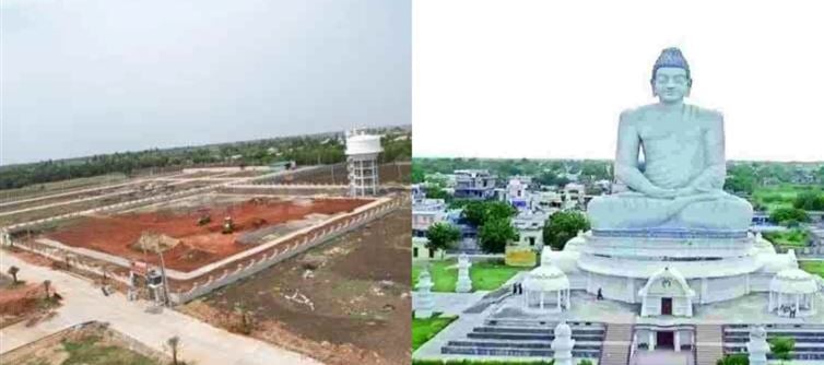 అక్క‌డ ఇంటి స్థ‌లం ఉంటే అమ‌రావ‌తిలో సెటిలైపోయిన‌ట్టే... !