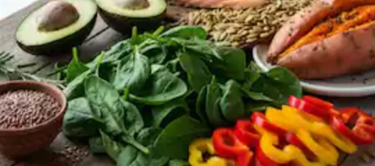 7 Surprising Foods That Naturally Boost Hair Growth and Strength ..?