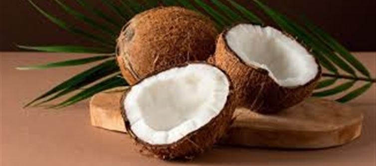 కొబ్బరి చిప్పతో తయారు చేసుకునే.. 8 బ్యూటీ మాస్కులు ఇవే..!