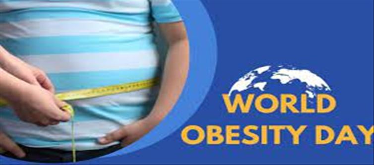 Date and history of World Obesity Day in 2024...