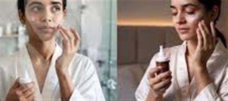 Essential Skin Care Routines for Beginners: Morning and Night