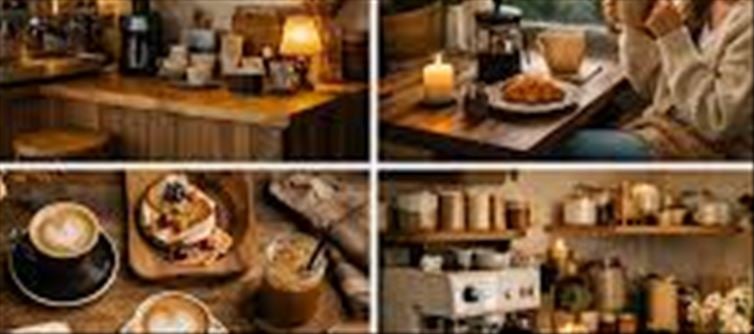Home Coffee Corners Are Becoming the New Lifestyle Flex in 2026 as People Turn Homes Into Café Spaces