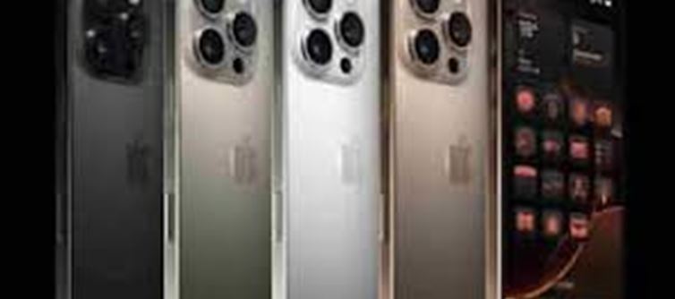 How much down payment will you need for iPhone 16 Pro Max?