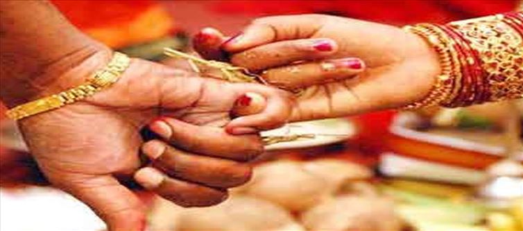 అప్పులపాలు చేస్తున్న పెళ్లి సరదాలు?