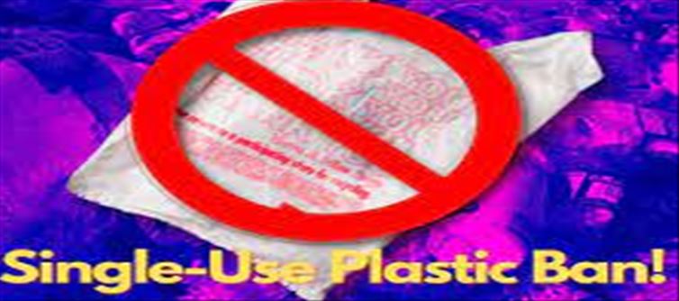 Single-use plastic ban starting July 1???