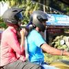 പിൻസീറ്റുകാരനും ഹെൽമെറ്റ് നാളെ മുതൽ