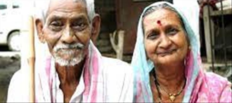 Understand how India should plan for the elderly..?