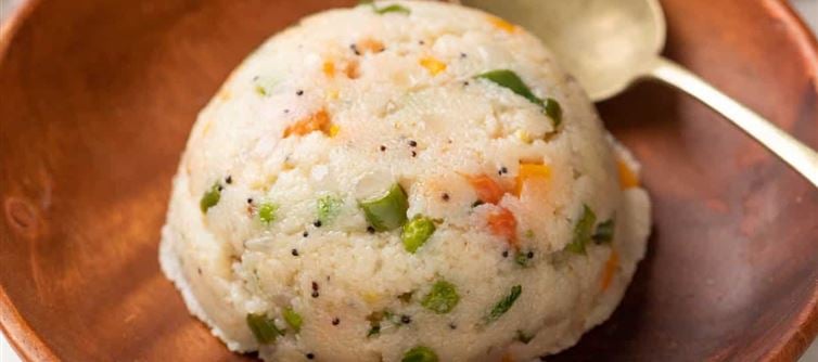 ఉప్మా తినడం వల్ల కలిగే ప్రయోజనాలు ఇవే.. ఏకంగా ఇన్ని లాభాలు ఉన్నాయా?