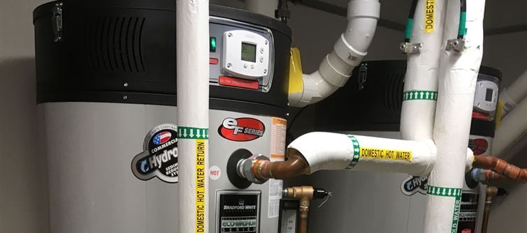 వాటర్ హీటర్ వాడటం వల్ల కలిగే లాభనష్టాలివే.. ఈ షాకింగ్ విషయాలు తెలుసా?