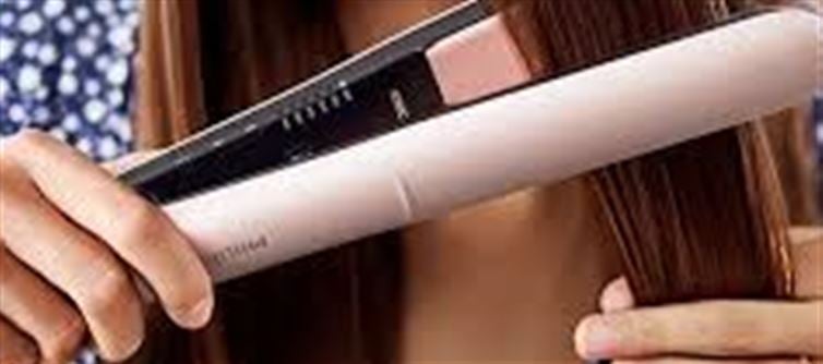What to Look for in a Hair Straightener for Smooth Hair
