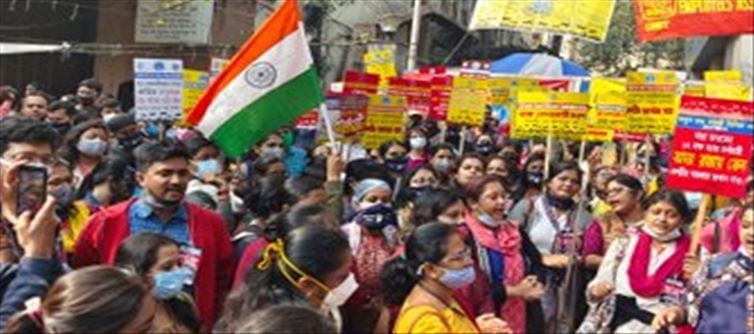 Bank strike: What is the fate of 94% of customers in public sector banks...?