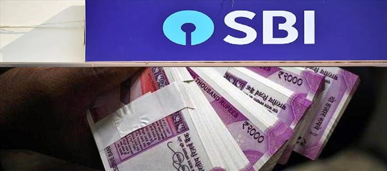 Money : అన్ని రికార్డులను బ్రేక్ చేసిన ఎస్బిఐ..!