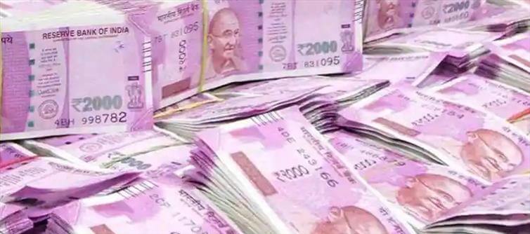 మనీ: కేవలం రూ. 5000 ఉంటే చాలు.. ప్రతినెల రూ.50 వేలకు పైగా ఆదాయం..!!