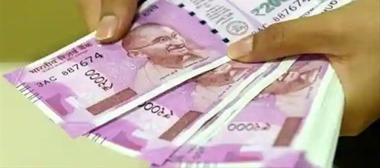 మనీ : కేవలం రూ.6 స్టాక్ తో భారీ లాభాలు..!!
