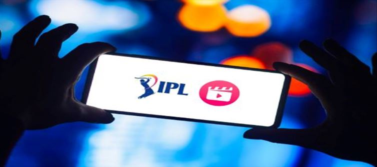 New recharge plans for IPL..!? Jio's action offers..!?