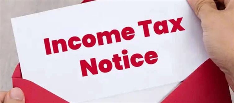 Profits Tax Branch Is Sending Notices To These People;