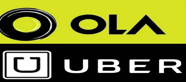 Rs. 3000 for a Taxi ride inside Mumbai..!? Shocking..!