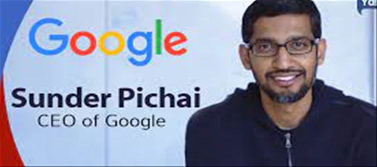 Sunder Pichai gets the biggest blow from Google!