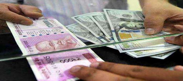 The value of the rupee is rising again..! What is the reason?