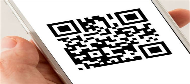 Warning!! Don't do this with QR Code...!? Account will be empty..!?