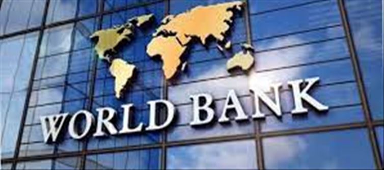 World Bank has determined the new global poverty line...