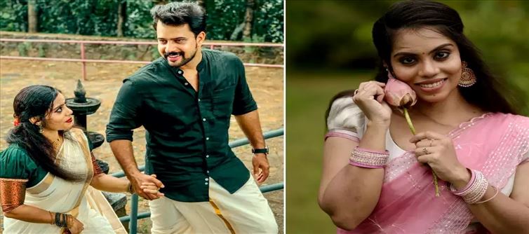 ഞങ്ങൾ വിവാഹിതരാവുകയാണ്: ധന്യയ്‌ക്കൊപ്പമുള്ള ചിത്രവുമായി ദേവ പ്രസാദ്!