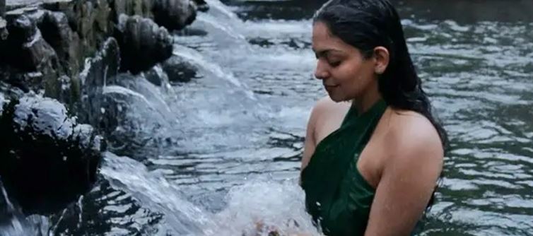 അഹാന കൃഷ്ണയുടെ ബാലി ചിത്രങ്ങൾ വൈറൽ!