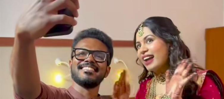 ഡോക്ടറാകാൻ പോയി ഒടുവിൽ പെണ്ണുങ്ങളുടെ തുണി വിൽക്കുന്നു; ജോയൽ ജേക്കബിന്റെ വിശേഷങ്ങൾ ഇനിയും ഒരുപാട്!