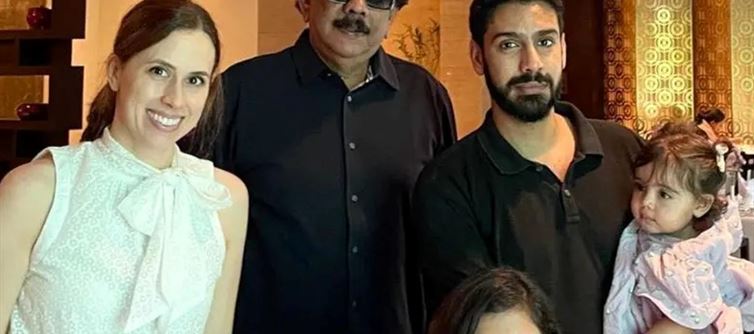 ഞാൻ കൂടെ ഇല്ലെങ്കിൽ എന്നെ മിസ് ചെയ്യുന്ന അച്ഛൻ; കല്യാണി പ്രിയദർശൻ!