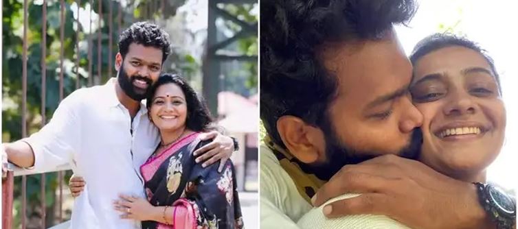 നീ കൂടെയുള്ള നിമിഷങ്ങളെല്ലാം പ്രിയപ്പെട്ടത്; ആനിവേഴ്സറി ദിനത്തിൽ ഭർത്താവ് വിപ്പിനെക്കുറിച്ച് പറഞ്ഞ് മീര വസുദേവ്!