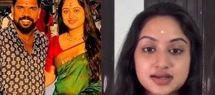 സ്വാതി വന്നതോടെ ജീവിതം മാറിയെന്ന് വിഷ്ണു!