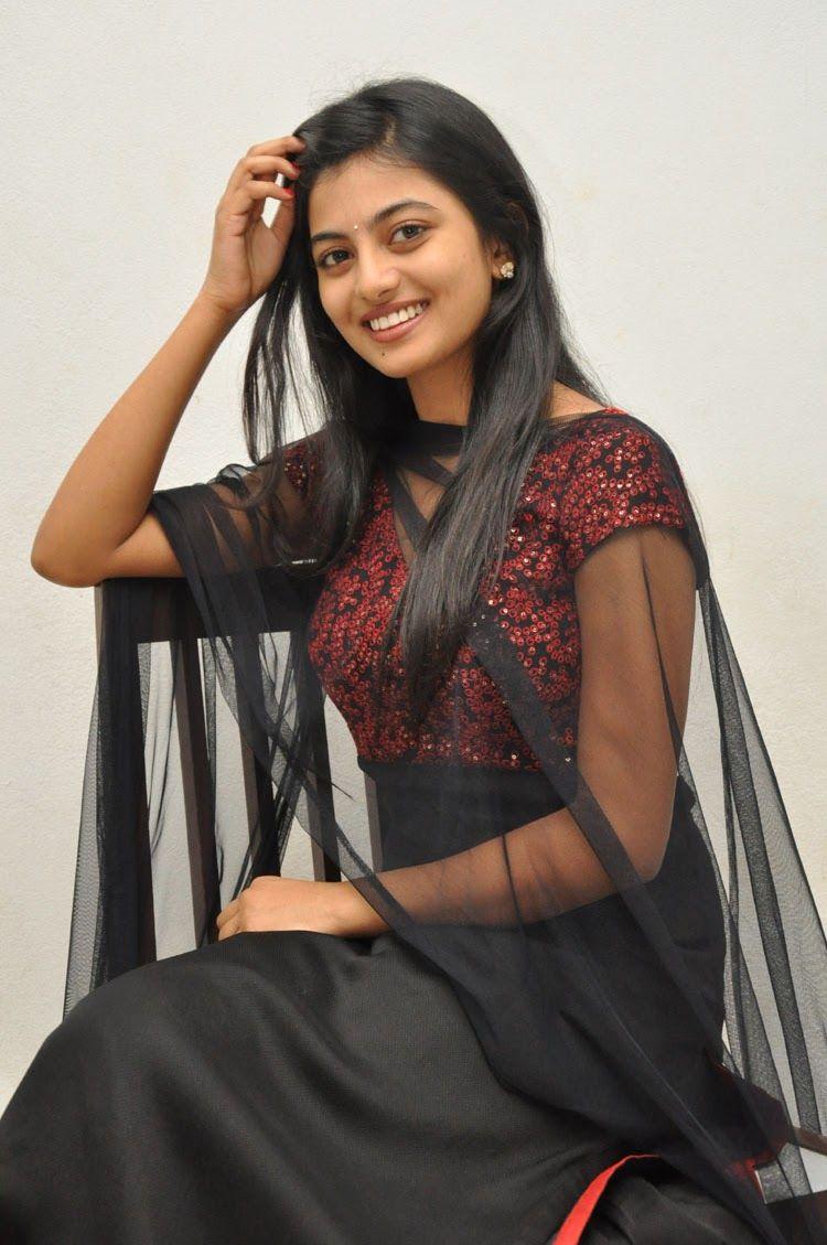 Actress Anandi unseened photos