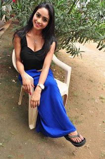 Actress Pooja shree latest hot photos