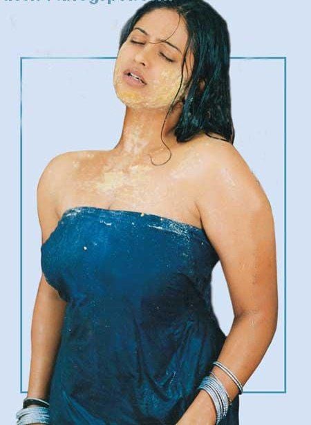 Actress Raasi Rare Photos