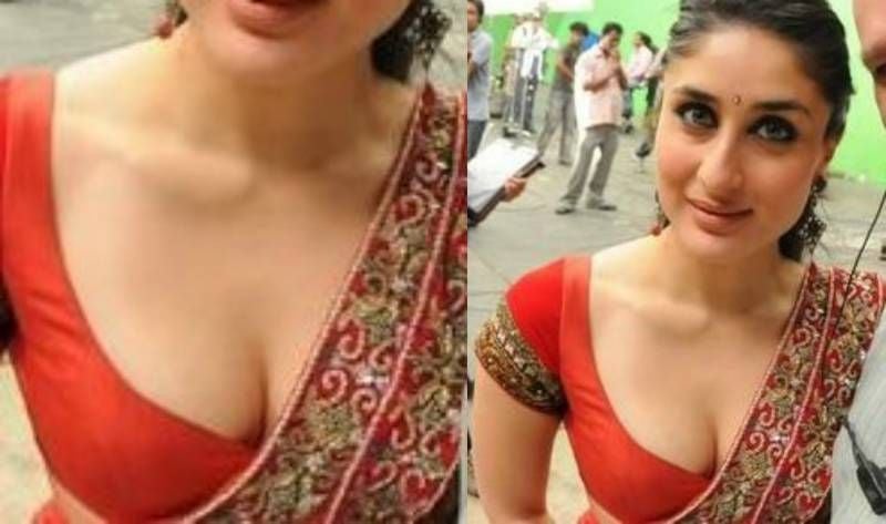 Bollywood actress oops moment Rare Photos