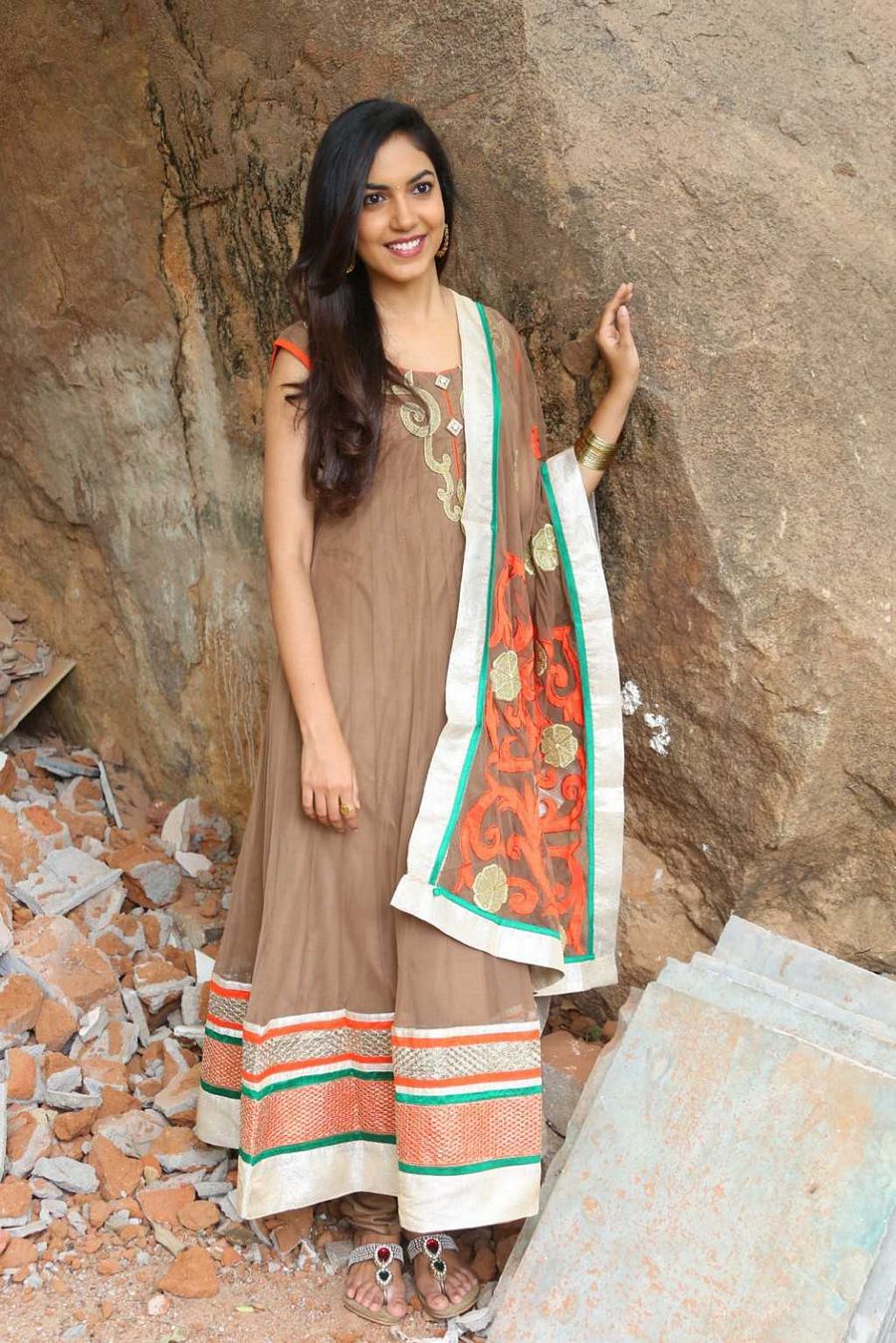 Ritu Varma Rare Pics