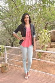 Ritu Varma Rare Pics
