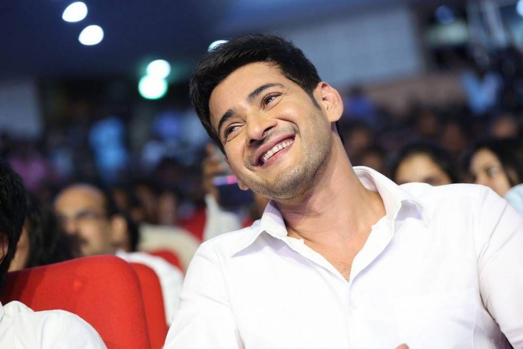 Mahesh Spyder Movie Pre Release Event Photos