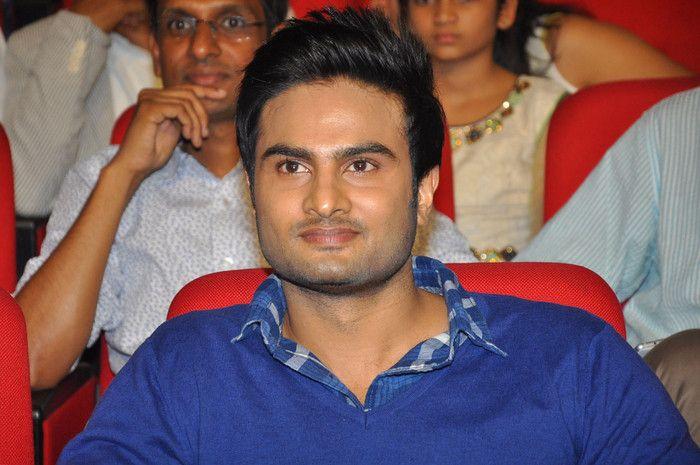 Mahesh Spyder Movie Pre Release Event Photos