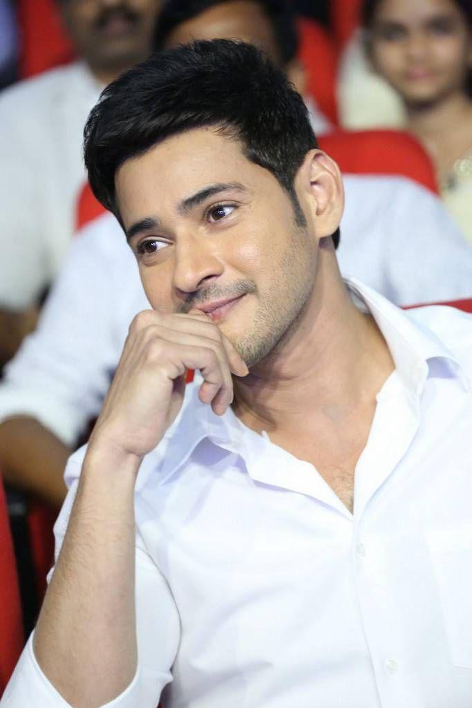 Mahesh Spyder Movie Pre Release Event Photos