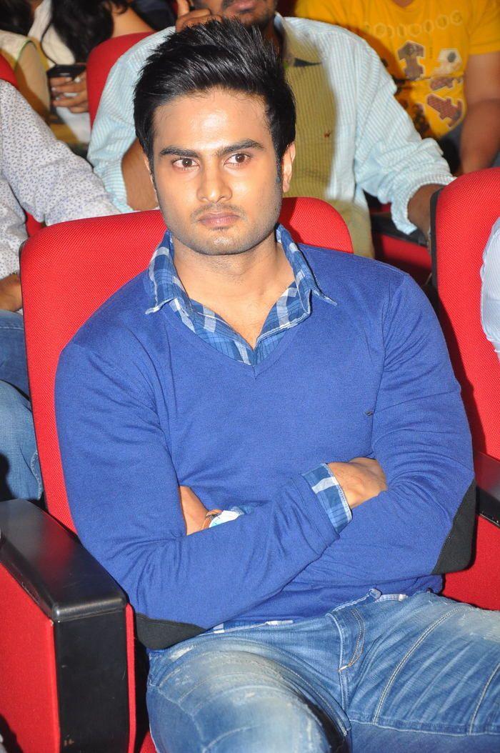 Mahesh Spyder Movie Pre Release Event Photos