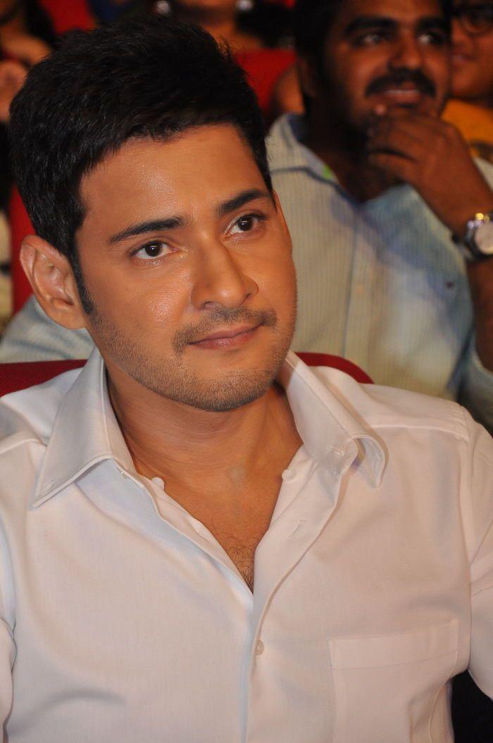 Mahesh Spyder Movie Pre Release Event Photos