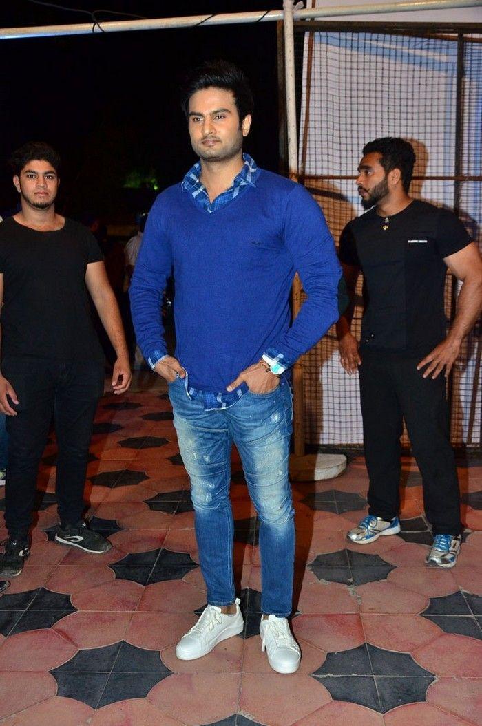 Mahesh Spyder Movie Pre Release Event Photos