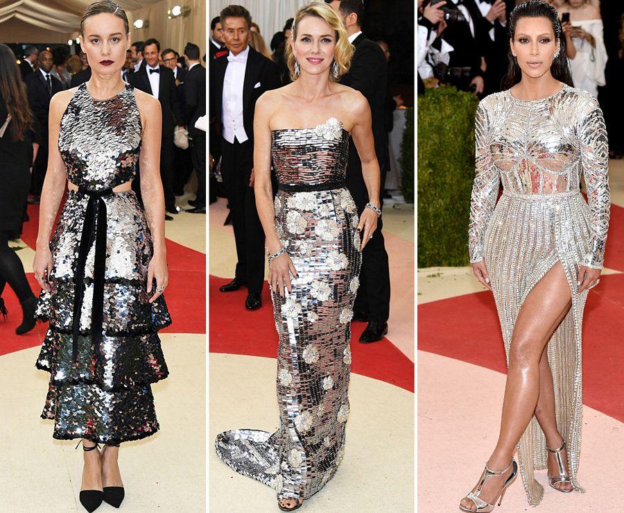 Red Carpet Fashion Trends  Collection Pics