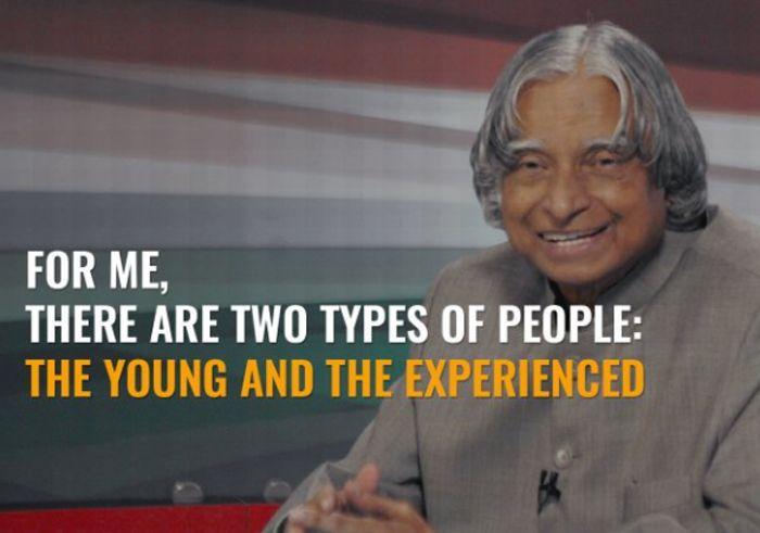 Most Popular Inspirational Quotes From A P J Abdul Kalam