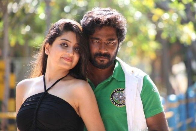 Actor Arsan Latest Stills