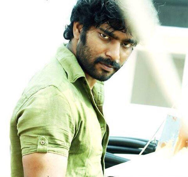 Actor Arsan Latest Stills